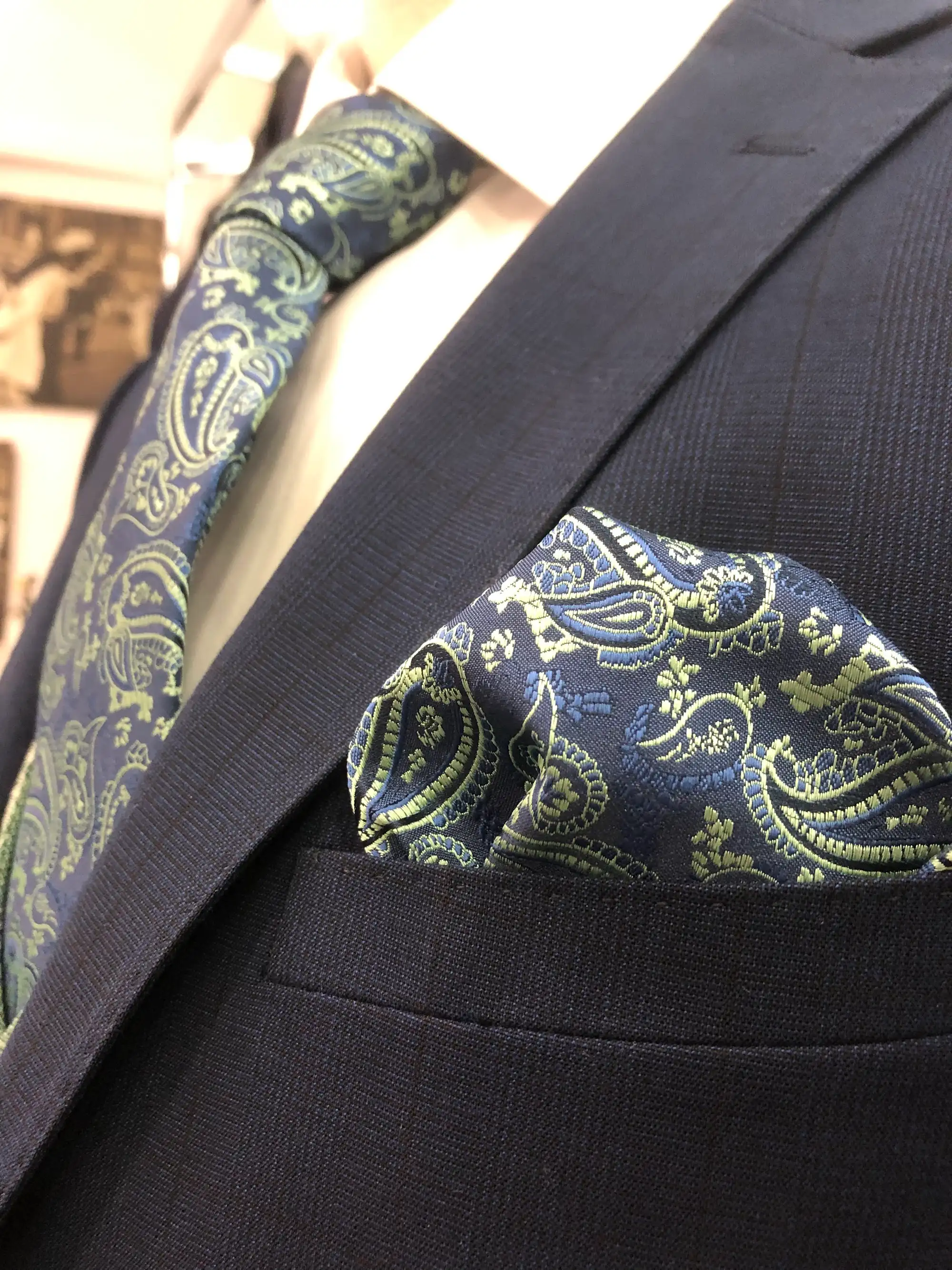 Traje de ceremonia DEIM Vigo — pieza 78 de 123