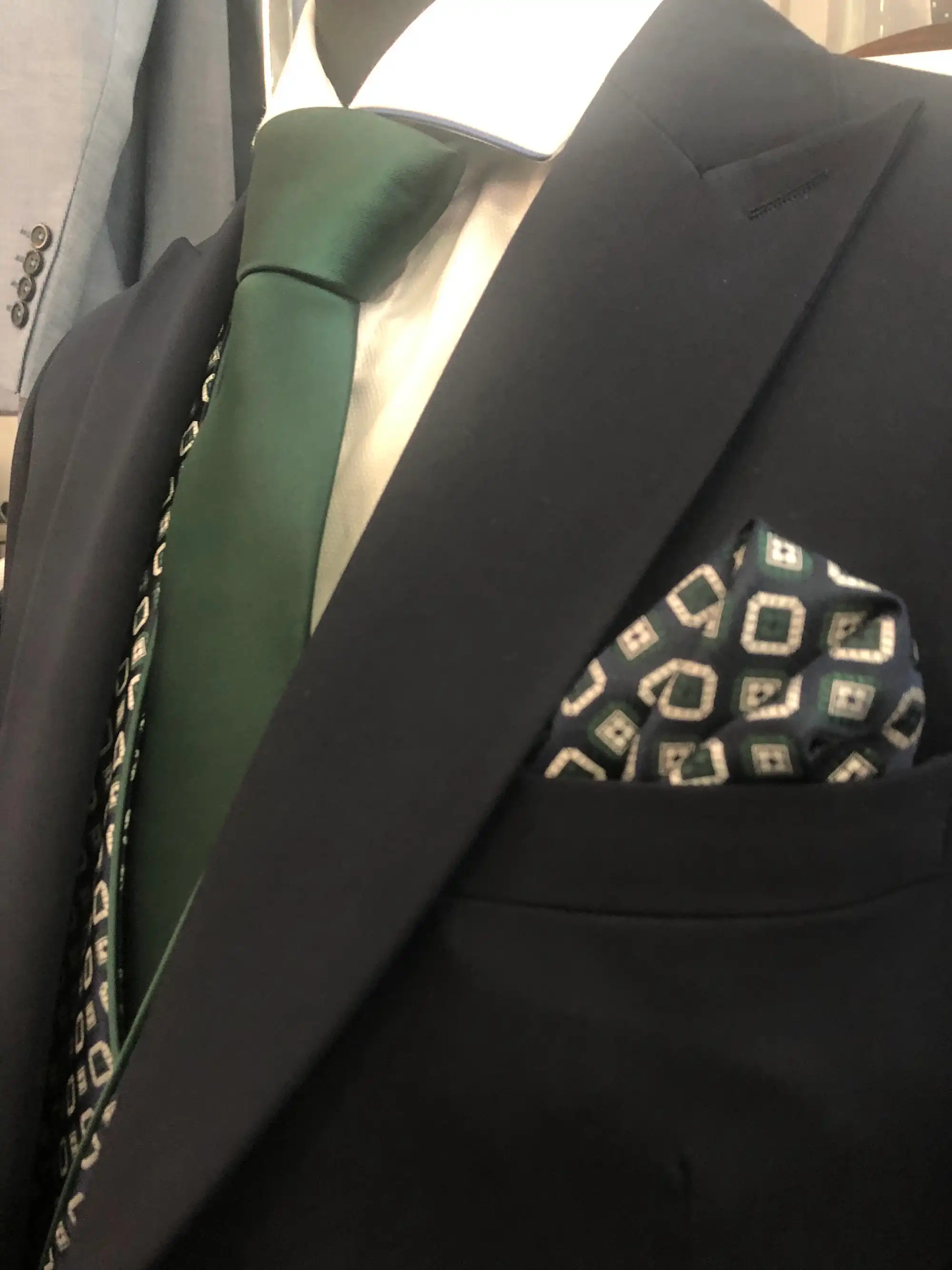 Traje de ceremonia DEIM Vigo — pieza 100 de 123