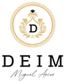 DEIM Ceremonia Caballero